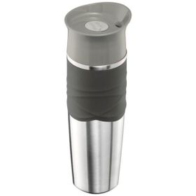 Maped Picnik 320 ml Gri Çelik Seyahat Termos