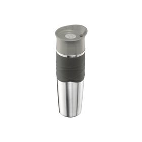 Maped Picnik 320 ml Gri Çelik Seyahat Termos
