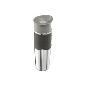 Maped Picnik 320 ml Gri Çelik Seyahat Termos