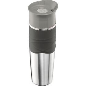 Maped Picnik 320 ml Gri Çelik Seyahat Termos