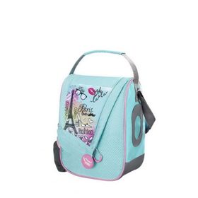 Maped Picnik Paris Moda Yeşil Beslenme Çantası