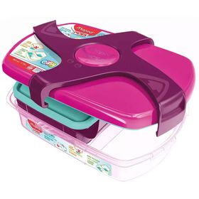 Maped Picnik Pembe Beslenme Çantası