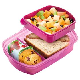 Maped Picnik Pembe Beslenme Çantası