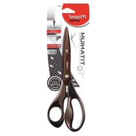 Maped Scissors Expert Titanium Asimetrik Makas