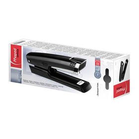 Maped Silver Essentials Metal Full Strip Zımba Makinesi