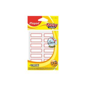 Maped Sticky Notes 13x38 mm Ayıraç 112 Etiket