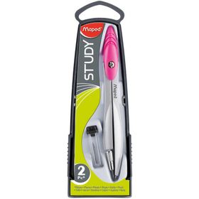 Maped SY-110 Study Metal Min Uçlu Pergel