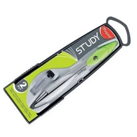 Maped SY-150 Study Metal Versatil Kalemli Pergel