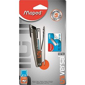 Maped Universal Half Strip Zımba Makinesi