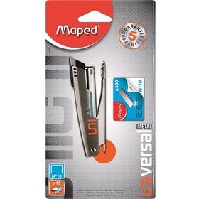 Maped Universal Half Strip Zımba Makinesi