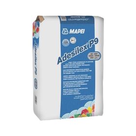 Mapei Adesilex P9 Gri 25 kg Yapıştırıcı