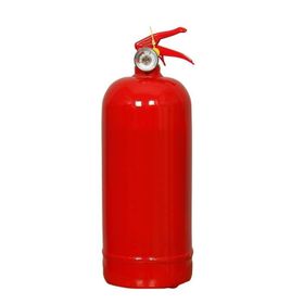 Mapeks 1 kg ABC Tozlu Yangın Söndürme Tüpü