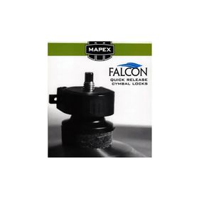 Mapex ACFBN Falcon Quick Release Cymbal Lock