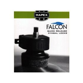 Mapex ACFBN Falcon Quick Release Cymbal Lock