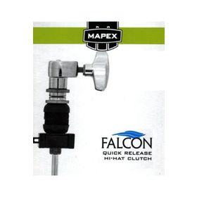 Mapex ACFHC Falcon Quick Release Hihat Clutch