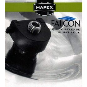 Mapex ACFHN Falcon Quick Release Hihat Lock