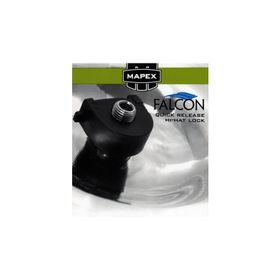Mapex ACFHN Falcon Quick Release Hihat Lock