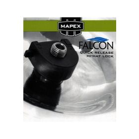 Mapex ACFHN Falcon Quick Release Hihat Lock