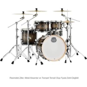 Mapex AR504STK Armory 20+10+12+14+14S Akustik Davul