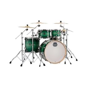 Mapex AR529SFG Armory 22+10+12+FT16+14S Davul Seti