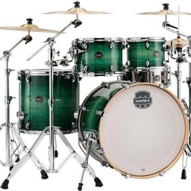 Mapex AR529SFG Armory 22+10+12+FT16+14S Davul Seti