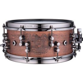 Mapex BPDLMW2550LWH Warbird 12x5.5 inç Trampet