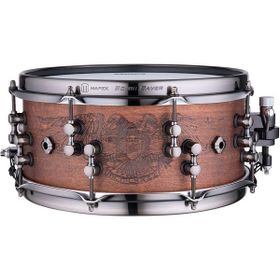 Mapex BPDLMW2550LWH Warbird 12x5.5 inç Trampet