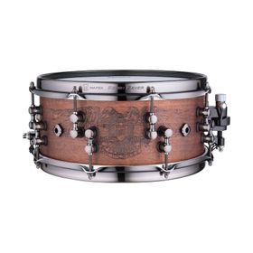 Mapex BPDLMW2550LWH Warbird 12x5.5 inç Trampet