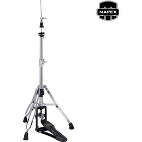 Mapex H800 Siyah Hihat Sehpası