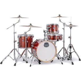 Mapex MA486SOR Mars Birch 18+10+14FT+14S Akustik Davul