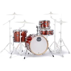 Mapex MA486SOR Mars Birch 18+10+14FT+14S Akustik Davul