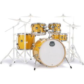 Mapex MA529SFYD Mars Birch 22+10+12+16FT+14S Akustik Bateri