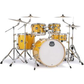 Mapex MA529SFYD Mars Birch 22+10+12+16FT+14S Akustik Bateri
