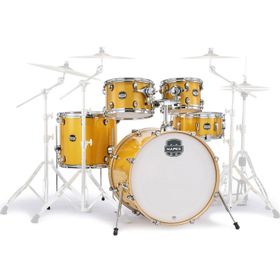 Mapex MA529SFYD Mars Birch 22+10+12+16FT+14S Akustik Bateri