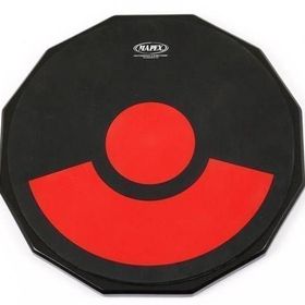 Mapex MAPD12 12" Çalışma Padi