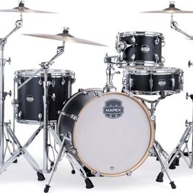 Mapex MM486SKD Mars Maple 18+10+14FT+14S Akustik Bateri