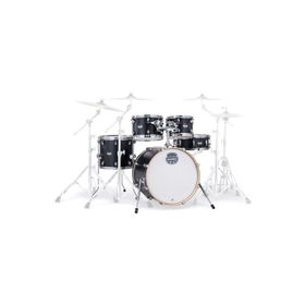 Mapex MM504SFKD Mars Maple 20+10+12+14FT+14S Akustik Davul