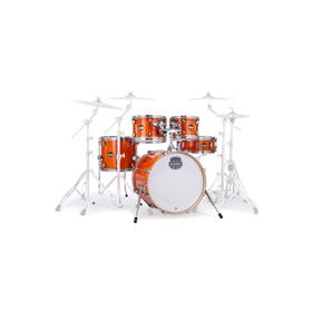 Mapex MM504SFOG Mars Maple 20+10+12+14FT+14S Akustik Davul