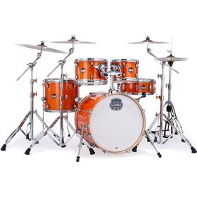 Mapex MM504SFOG Mars Maple 20+10+12+14FT+14S Akustik Davul