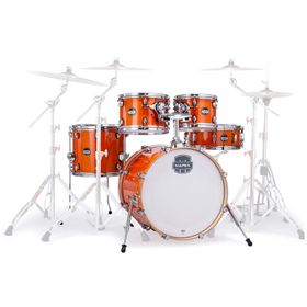 Mapex MM504SFOG Mars Maple 20+10+12+14FT+14S Akustik Davul