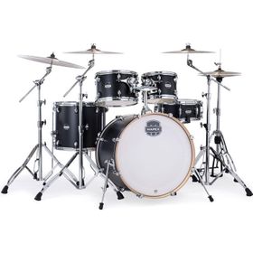 Mapex MM529SFKD Mars Maple 22+10+12+16FT+14S Akustik Davul