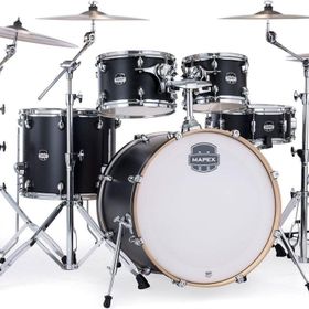 Mapex MM529SFKD Mars Maple 22+10+12+16FT+14S Akustik Davul