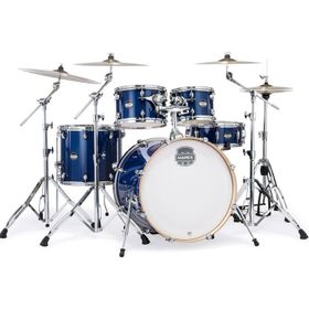 Mapex MM529SFOD Mars Maple 22+10+12+16FT+14S Akustik Davul