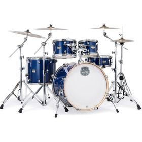 Mapex MM529SFOD Mars Maple 22+10+12+16FT+14S Akustik Davul