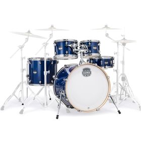 Mapex MM529SFOD Mars Maple 22+10+12+16FT+14S Akustik Davul