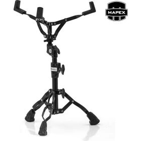 Mapex S600EB Mars Siyah Trampet Sehpası