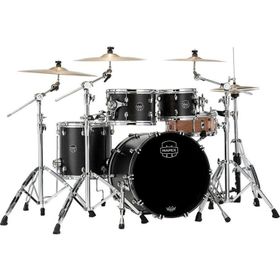 Mapex SR504XFB Saturn Fusion 20+10+12+14F Akustik Davul