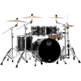 Mapex SR504XFB Saturn Fusion 20+10+12+14F Akustik Davul