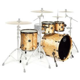Mapex SV504XBMXN Saturn 20+10+12+14 Akustik Davul