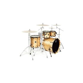 Mapex SV504XBMXN Saturn Davul Seti